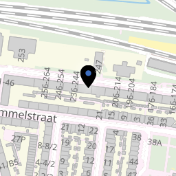 Appartement CTR00 B 7592 3