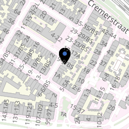 Appartement CTR00 B 7594 2