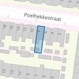 Perceel CTR00-B-7607