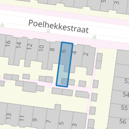 Perceel CTR00-B-7608