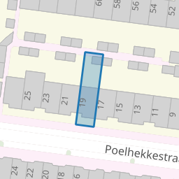 Perceel CTR00-B-7611