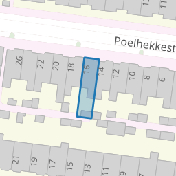 Perceel CTR00-B-7619