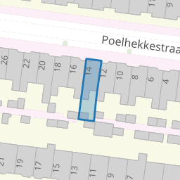 Perceel CTR00-B-7620