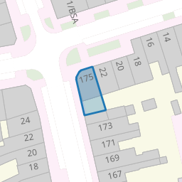 Perceel CTR00-B-7625