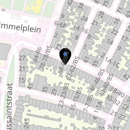Appartement CTR00 B 7639 1