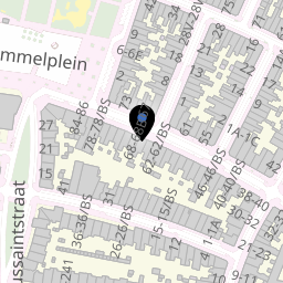 Appartement CTR00 B 7639 2