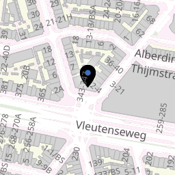 Appartement CTR00 B 7649 1