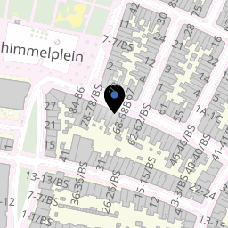 Appartement CTR00 B 7662 1
