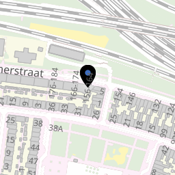 Appartement CTR00 B 7681 4