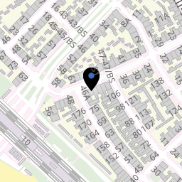 Appartement CTR00 B 7684 2