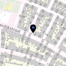 Appartement CTR00 B 7687 1