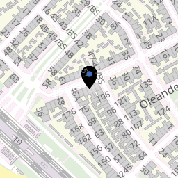 Appartement CTR00 B 7691 3