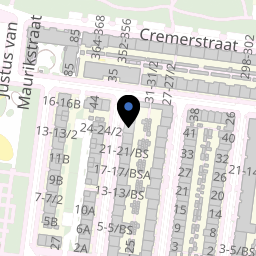 Appartement CTR00 B 7700 3