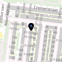 Appartement CTR00 B 7700 5