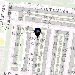 Appartement CTR00 B 7701 11