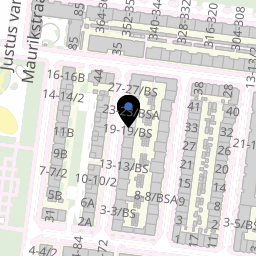 Appartement CTR00 B 7701 3