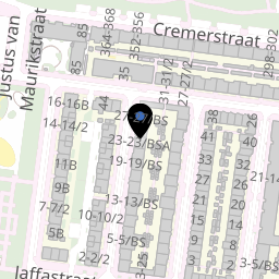 Appartement CTR00 B 7701 6