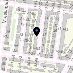 Appartement CTR00 B 7702 1
