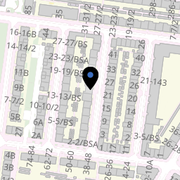 Appartement CTR00 B 7702 4