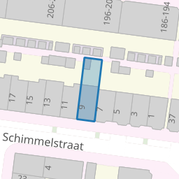 Perceel CTR00-B-7704