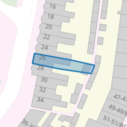 Perceel CTR00-B-7730