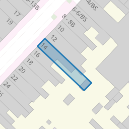 Perceel CTR00-B-7734