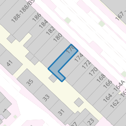 Perceel CTR00-B-7744