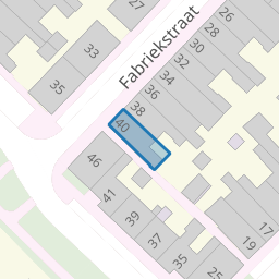 Perceel CTR00-B-7748