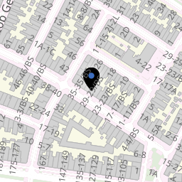 Appartement CTR00 B 7750 2