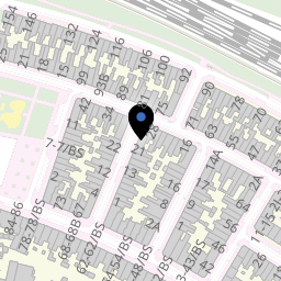 Appartement CTR00 B 7753 3