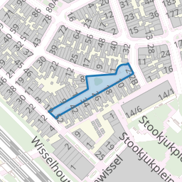 Perceel CTR00-B-7758