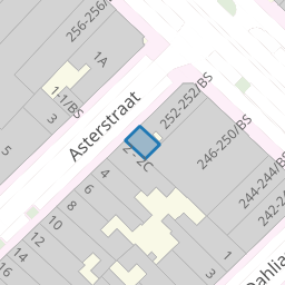 Perceel CTR00-B-7773