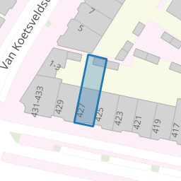 Perceel CTR00-B-7786