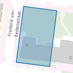 Perceel CTR00-B-7788