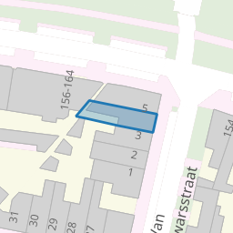 Perceel CTR00-B-7804