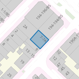 Perceel CTR00-B-7824