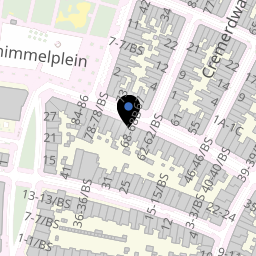 Appartement CTR00 B 7872 1