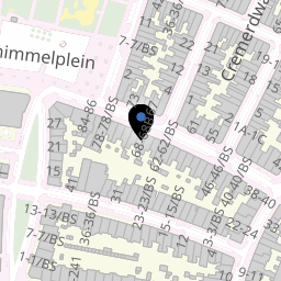 Appartement CTR00 B 7872 3