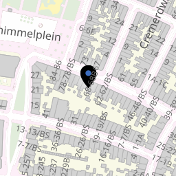 Appartement CTR00 B 7872 4