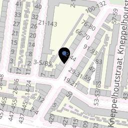 Appartement CTR00 B 7884 2