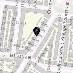 Appartement CTR00 B 7884 21