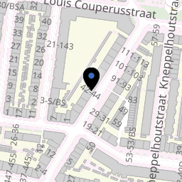 Appartement CTR00 B 7884 4