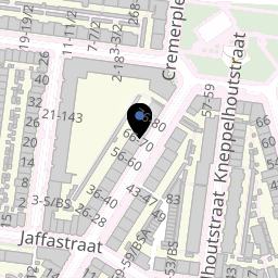 Appartement CTR00 B 7884 9