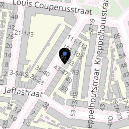 Appartement CTR00 B 7885 20