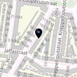 Appartement CTR00 B 7885 23
