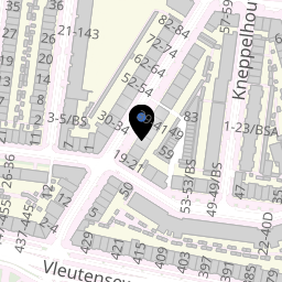 Appartement CTR00 B 7885 27