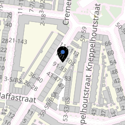 Appartement CTR00 B 7885 4