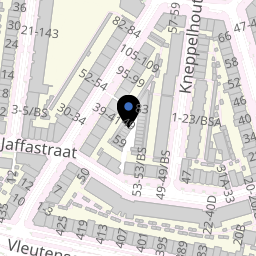 Appartement CTR00 B 7885 83