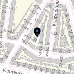 Appartement CTR00 B 7885 84