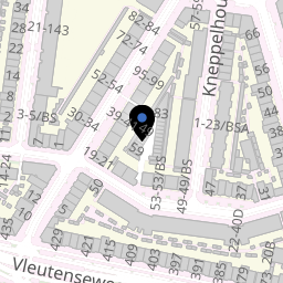 Appartement CTR00 B 7885 85